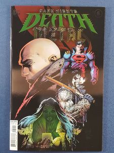 Dark Nights Death Metal # 5