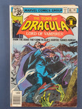 Tomb of Dracula Vol. 1 # 68