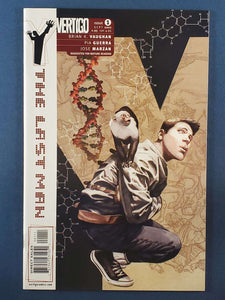 Y The Last Man # 1 - 60 Complete Set