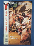 Y The Last Man # 1 - 60 Complete Set