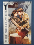 Y The Last Man # 1 - 60 Complete Set