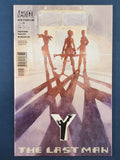 Y The Last Man # 1 - 60 Complete Set