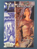 Y The Last Man # 1 - 60 Complete Set