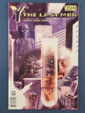 Y The Last Man # 1 - 60 Complete Set