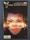 Y The Last Man # 1 - 60 Complete Set