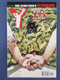 Y The Last Man # 1 - 60 Complete Set