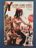 Y The Last Man # 1 - 60 Complete Set