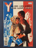 Y The Last Man # 1 - 60 Complete Set