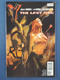 Y The Last Man # 1 - 60 Complete Set