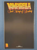 Vampirella: Sad Wings of Destiny # 1 Variant