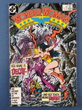 Wonder Woman Vol. 2 # 4