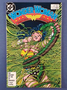 Wonder Woman Vol. 2 # 5