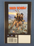 Buck Rogers: FCBD