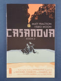 Casanova Acedia  # 2