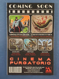 Cinema Purgatorio  # 1