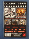 Cinema Purgatorio  # 3