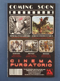 Cinema Purgatorio  # 4
