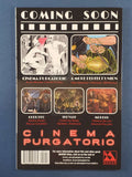 Cinema Purgatorio  # 5