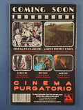 Cinema Purgatorio  # 6
