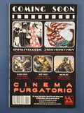 Cinema Purgatorio  # 7