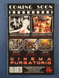 Cinema Purgatorio  # 8