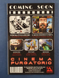 Cinema Purgatorio  # 9