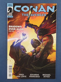 Conan The Avenger  # 6