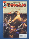 Conan: Road of Kings  # 9