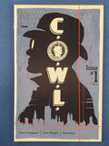 C.O.W.L # 1-11 Complete Set