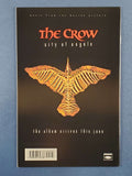 Crow: Flesh and Blood # 1-3 Complete Set