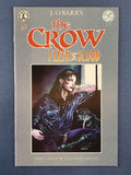 Crow: Flesh and Blood # 1-3 Complete Set