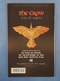 Crow: Flesh and Blood # 1-3 Complete Set