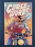 Curse Words  # 1