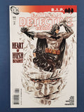 Detective Comics Vol. 1  # 846