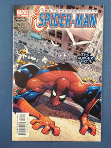 Spectacular Spider-Man Vol. 2 # 3