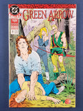Green Arrow Vol. 2 Annual # 3