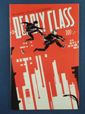 Deadly Class # 3