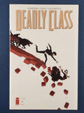 Deadly Class # 12