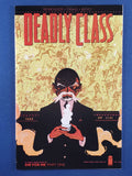 Deadly Class # 17