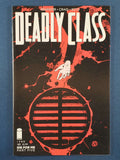 Deadly Class # 21