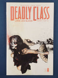 Deadly Class # 32