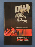 Dreamwave Productions Preview 2002 (One Shot)
