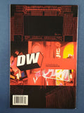 Dreamwave Productions Preview 2002 (One Shot)