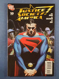 Justice Society of America Vol. 3  # 10