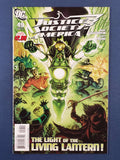 Justice Society of America Vol. 3  # 49