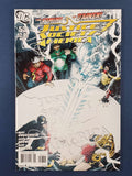 Justice Society of America Vol. 3  # 53