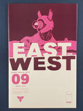 East of West  # 9