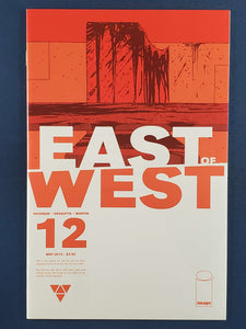 East of West  # 12