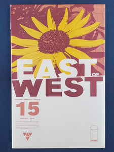 East of West  # 15