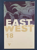 East of West  # 18